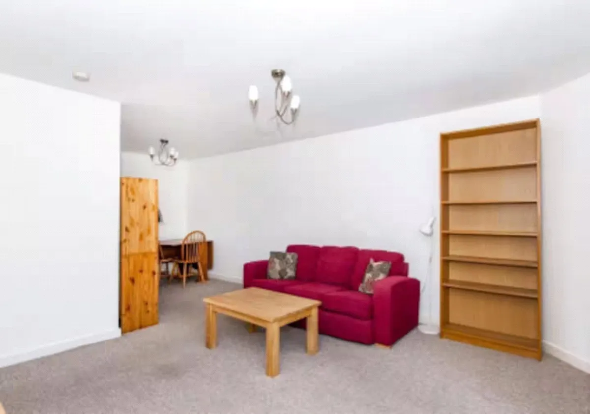 Gloucester Green, Oxford, Oxfordshire, OX1