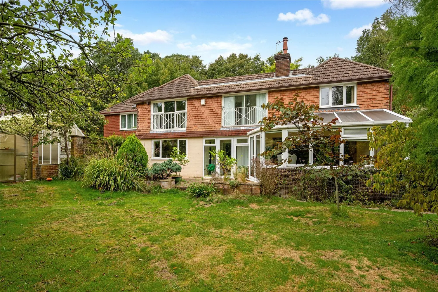 Bepton, Midhurst, GU29 photo 11