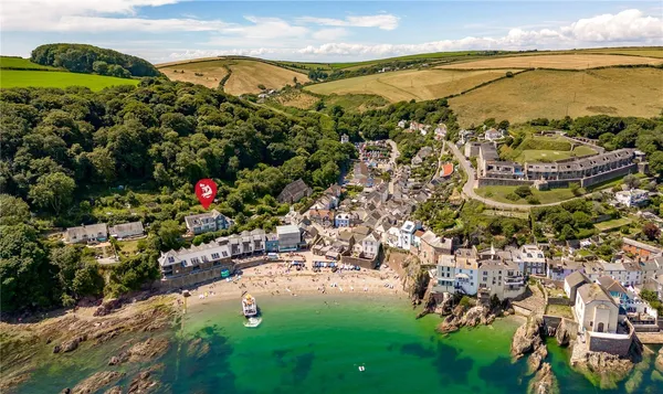 Pier Lane, Cawsand, PL10 photo 1