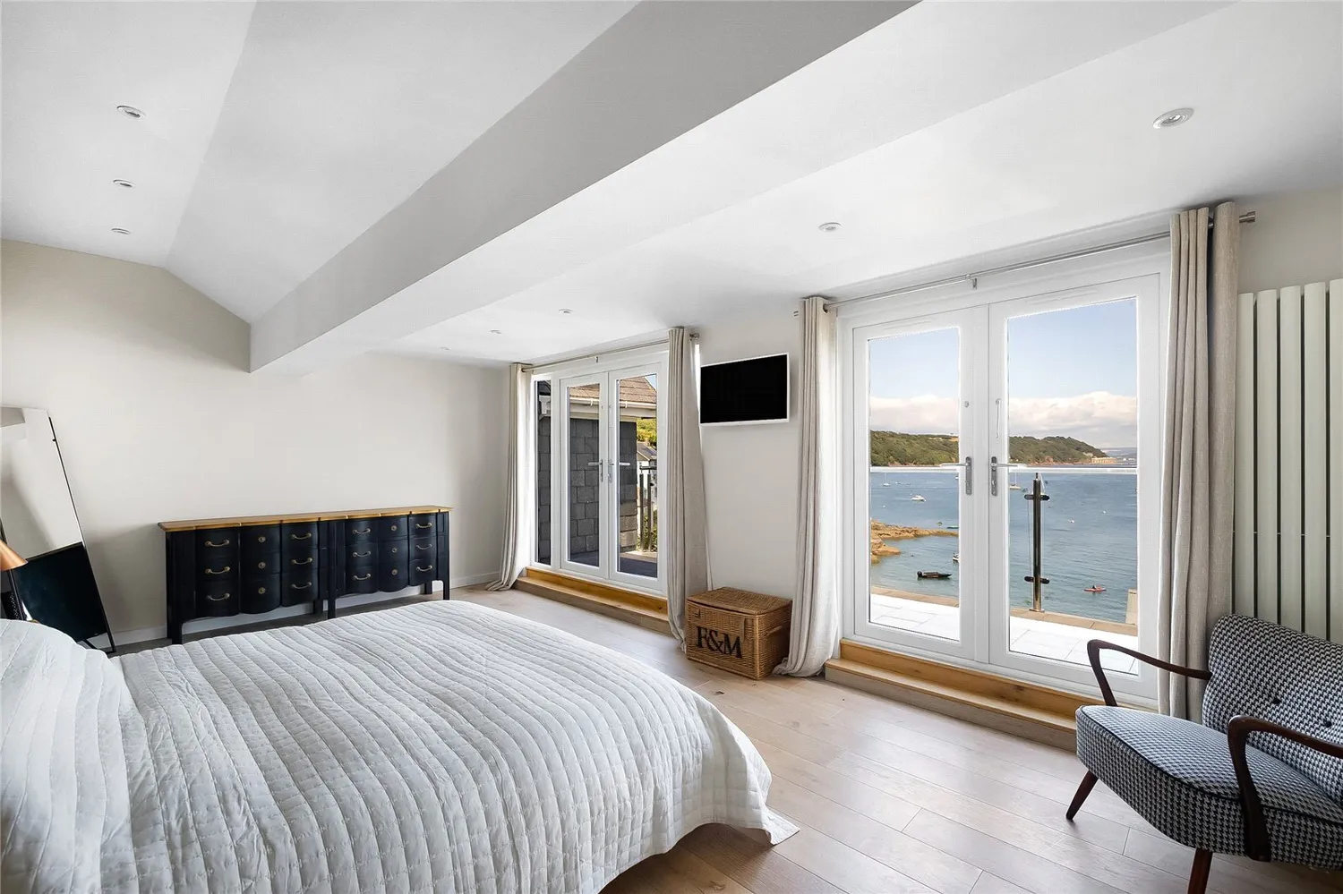 Pier Lane, Cawsand, PL10 photo 8
