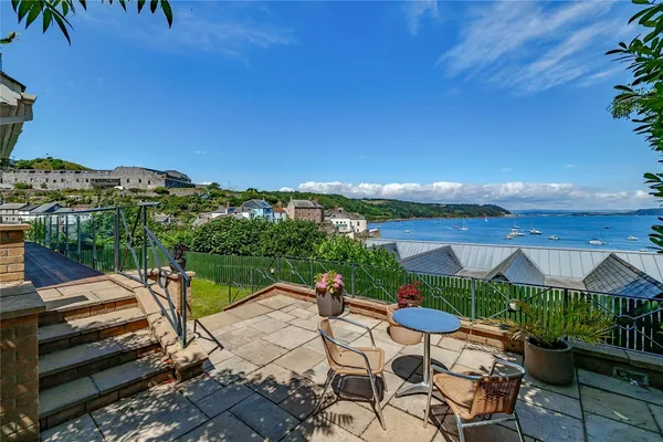 Pier Lane, Cawsand, PL10 photo 13