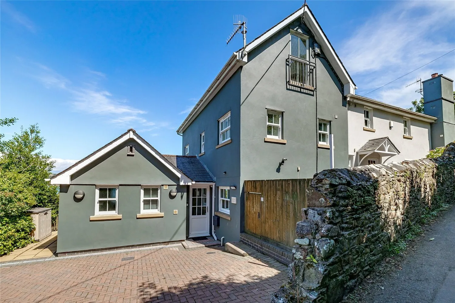 Pier Lane, Cawsand, PL10 photo 15