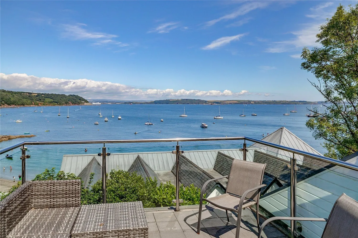 Pier Lane, Cawsand, PL10 photo 16