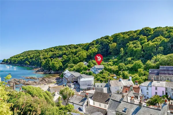 Pier Lane, Cawsand, PL10 photo 25