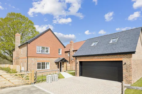 Greenacres Park, Storrington, RH20