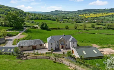Pound Lane, Upottery, Honiton