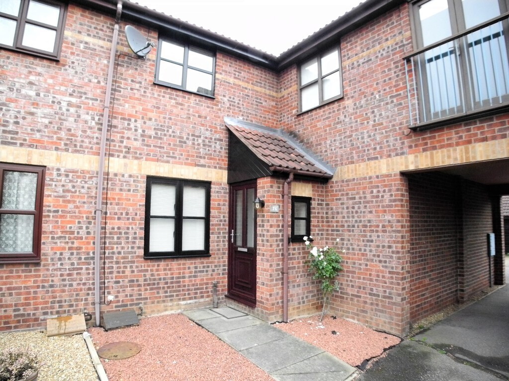Gunton Road, Loddon Image 1