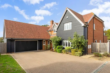 The Stables, Welwyn, AL6