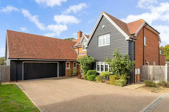 The Stables, Welwyn, AL6