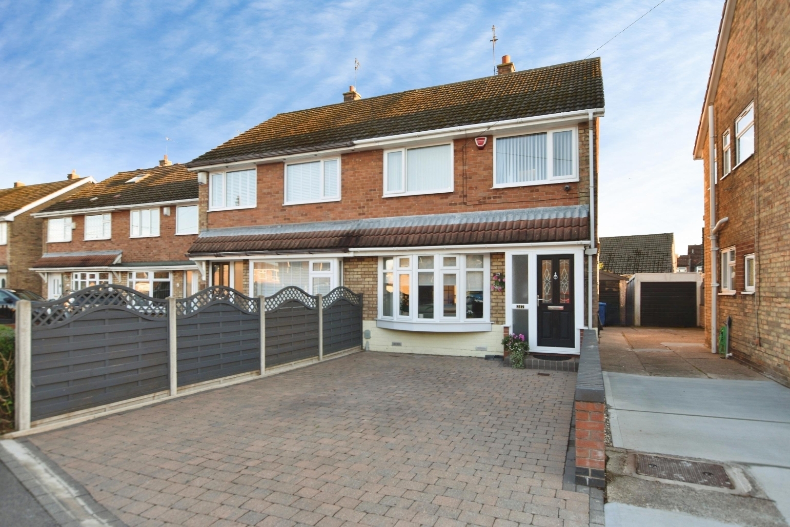 Barnetby Road, Hessle Image 1