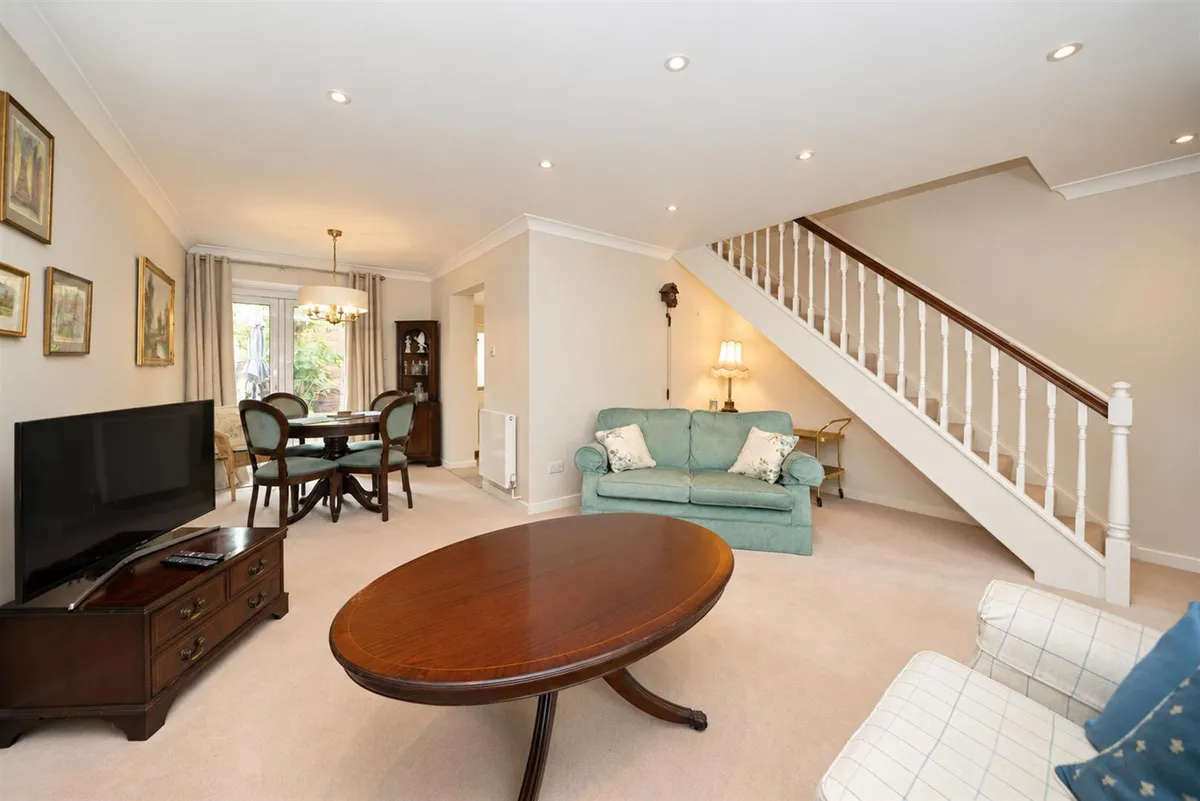 East Green, Hemel Hempstead, Hertfordshire, HP3 8AB