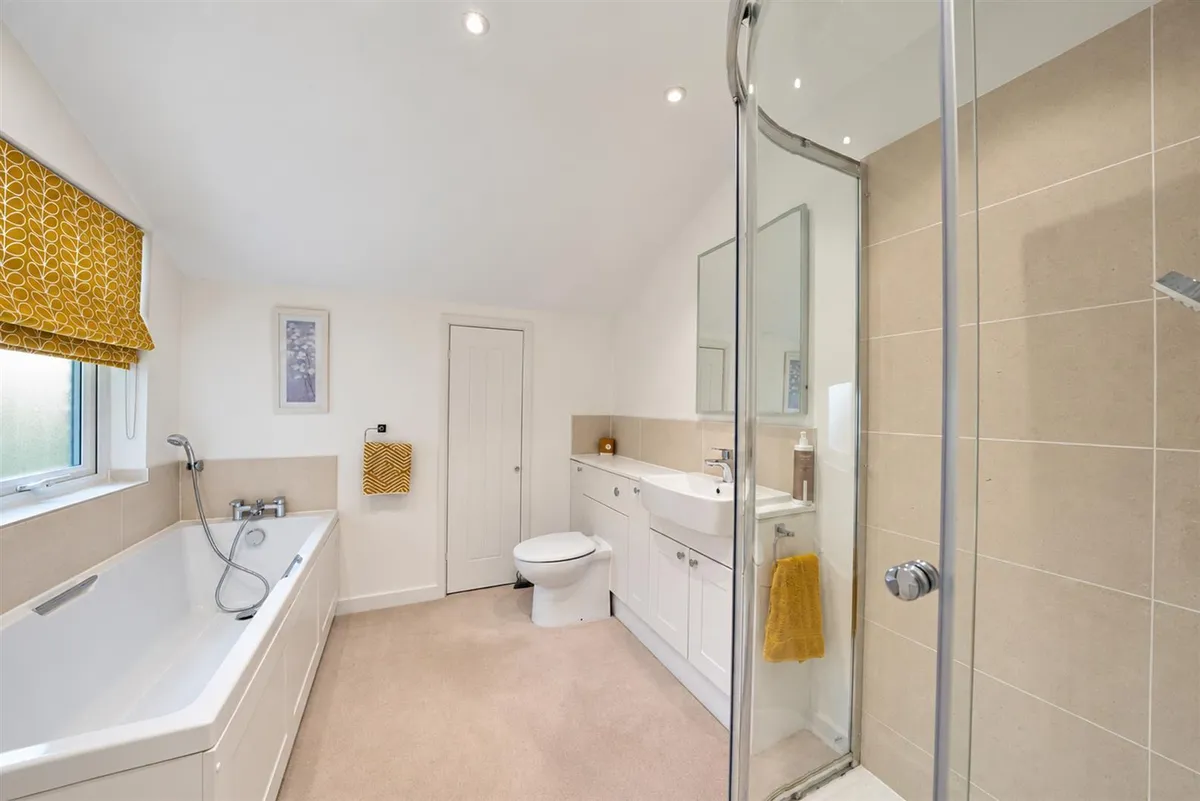 East Green, Hemel Hempstead, Hertfordshire, HP3 8AB