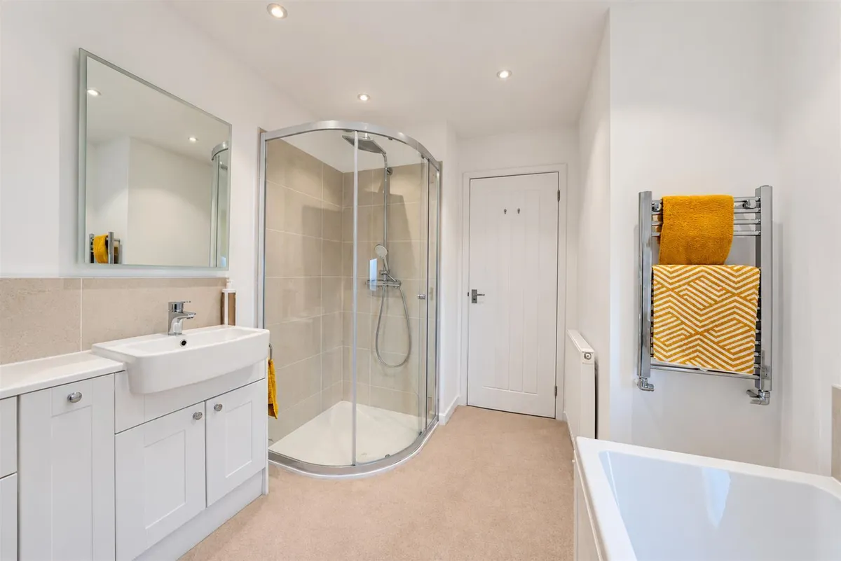 East Green, Hemel Hempstead, Hertfordshire, HP3 8AB
