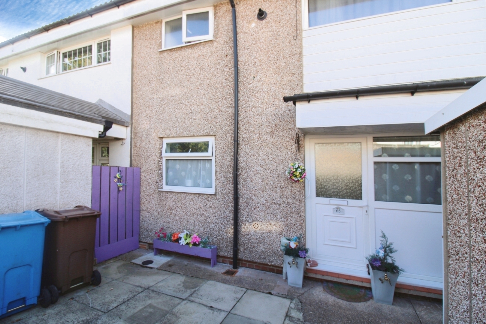 Manston Garth, Bransholme, Hull Image 1