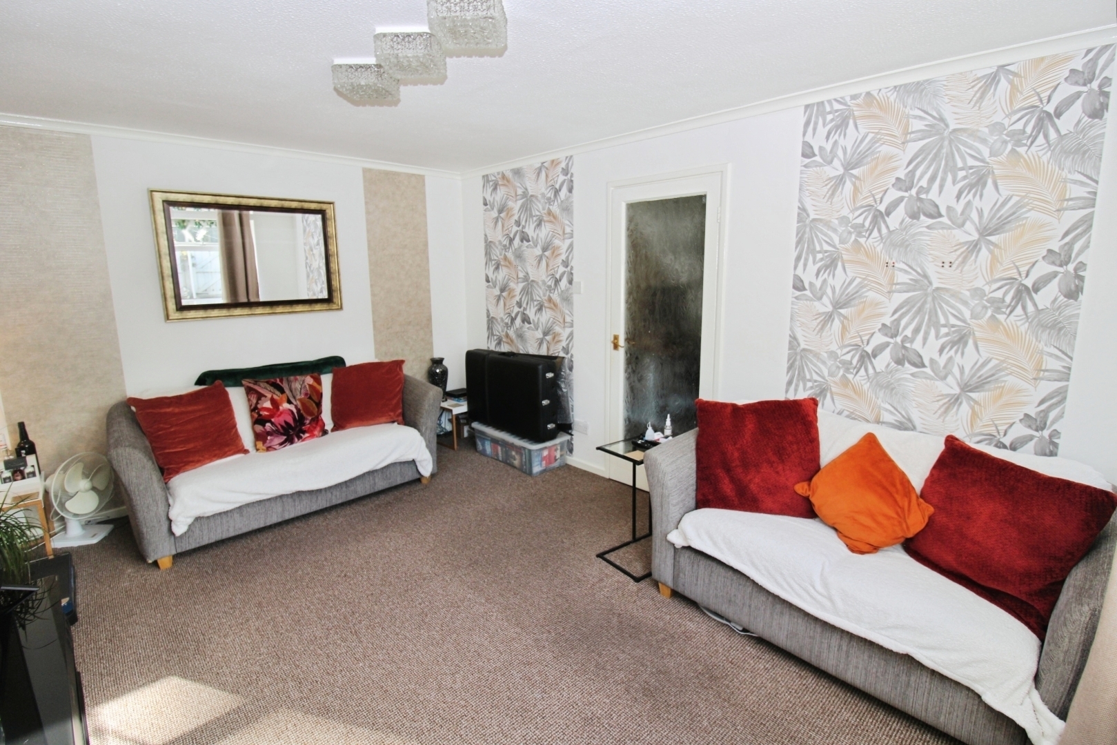 Manston Garth, Bransholme, Hull Image 2