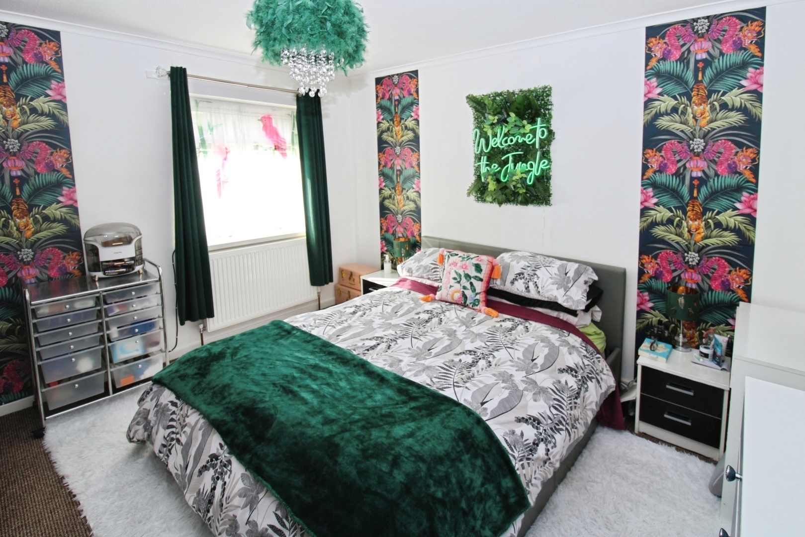 Manston Garth, Bransholme, Hull Image 3