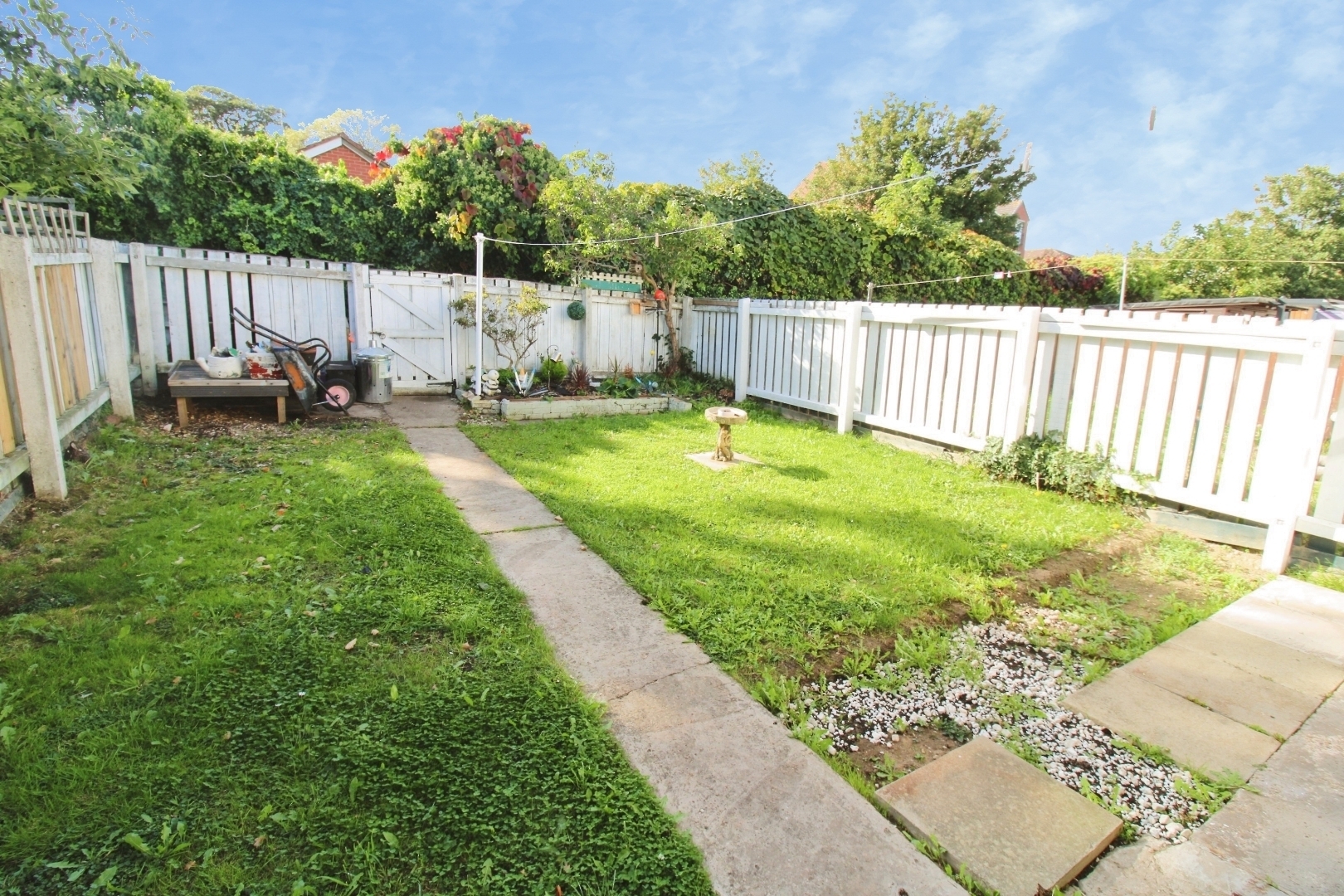 Manston Garth, Bransholme, Hull Image 4