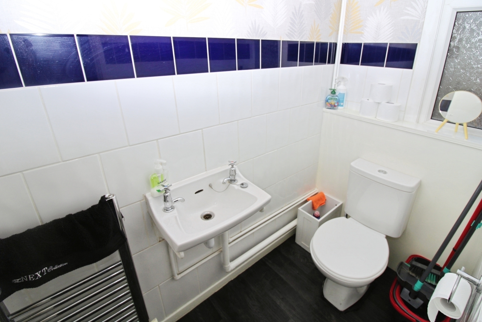 Manston Garth, Bransholme, Hull Image 5