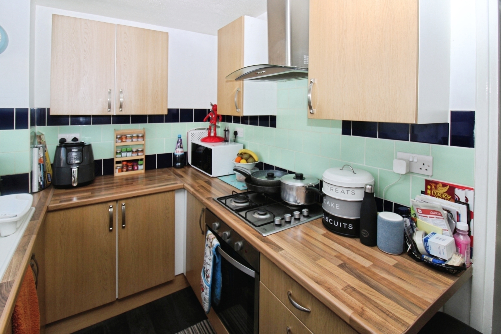 Manston Garth, Bransholme, Hull Image 7
