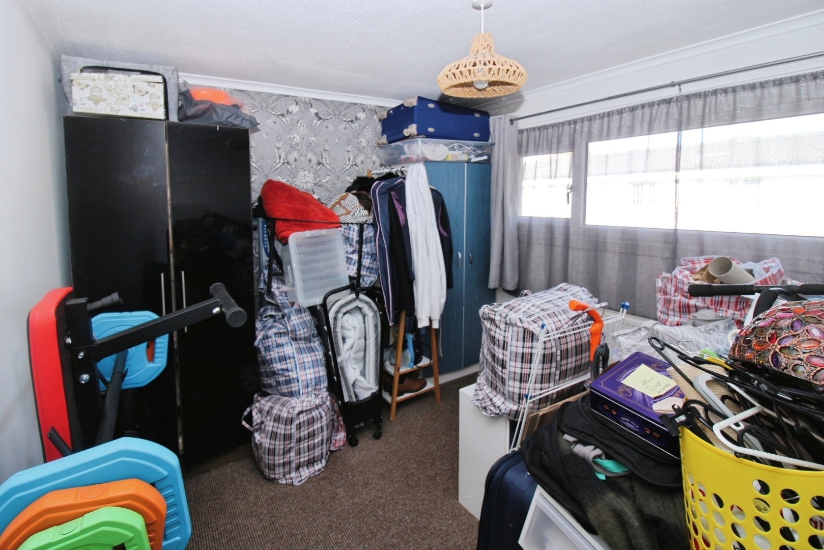 Manston Garth, Bransholme, Hull Image 8