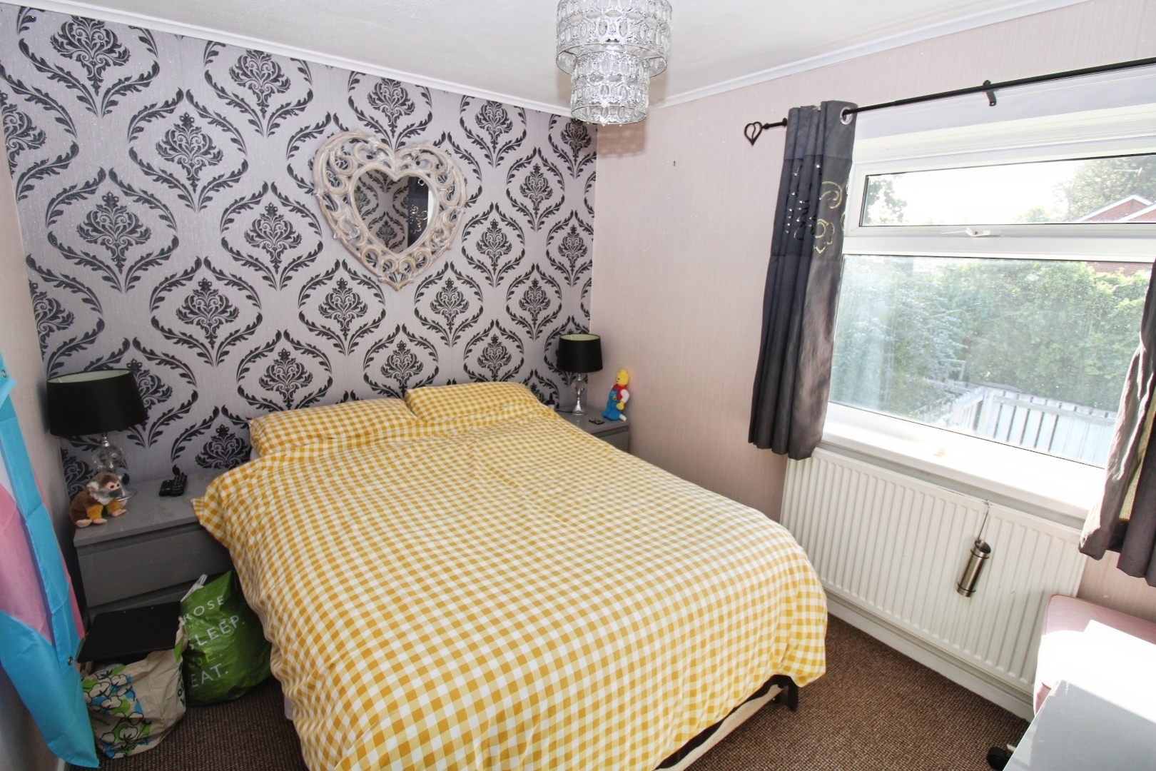 Manston Garth, Bransholme, Hull Image 9