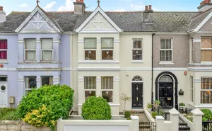 Chestnut Road, Plymouth, Devon, PL3 photo