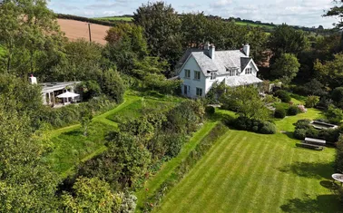 Molland, Exmoor