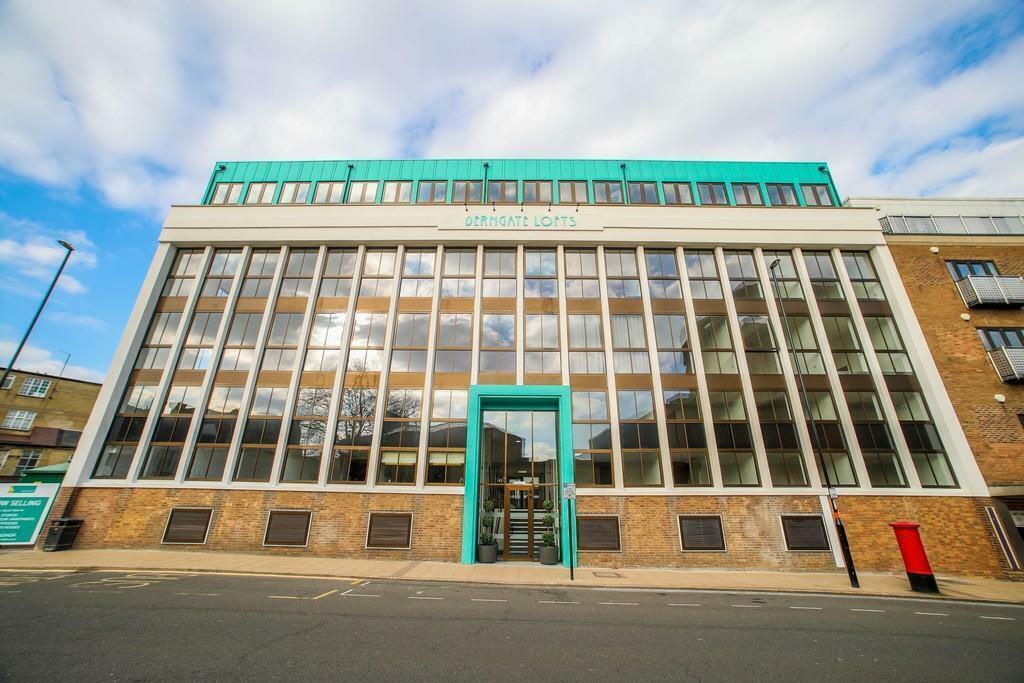 Derngate Lofts, Derngate, Northampton Image 1
