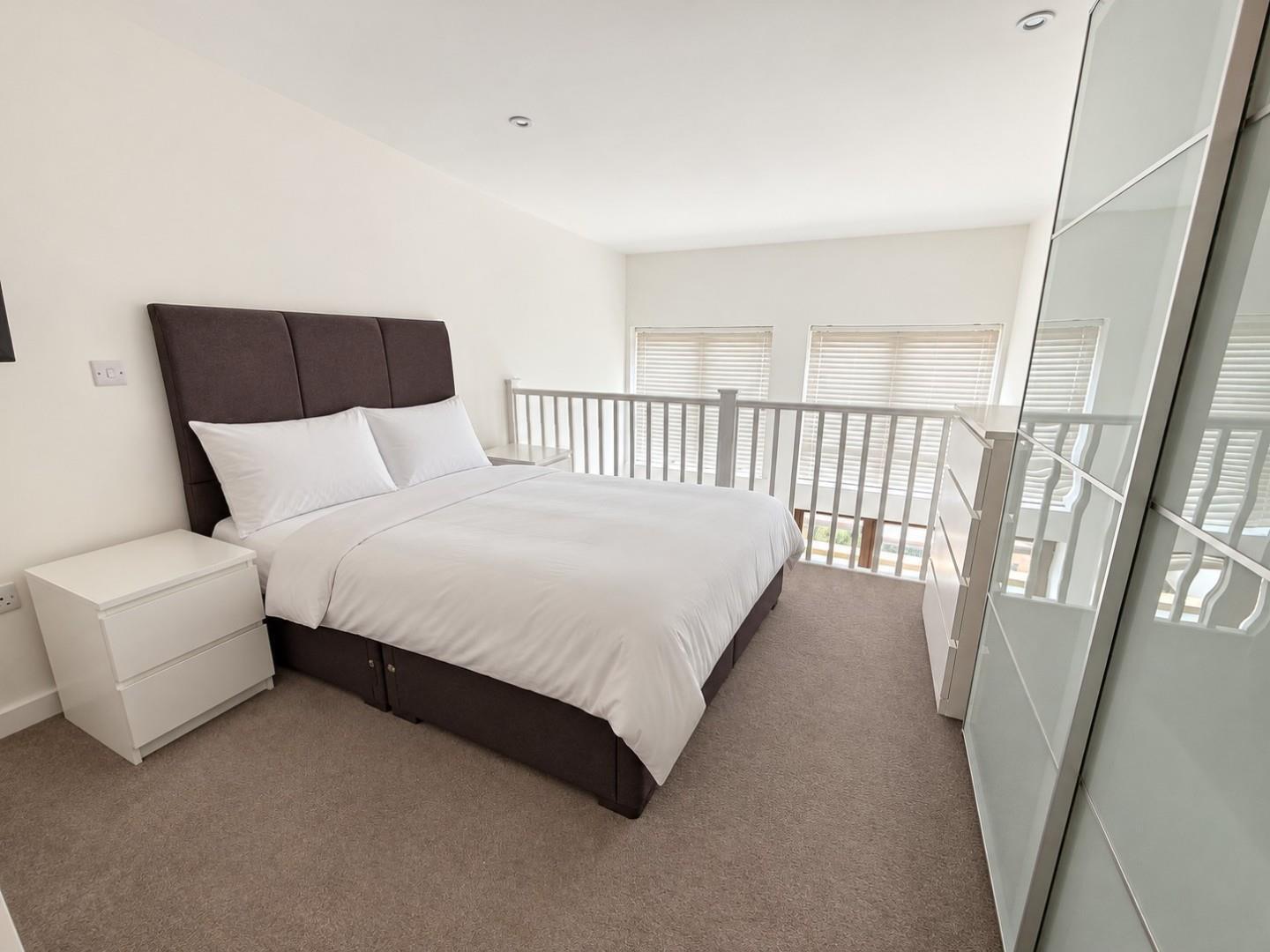 Derngate Lofts, Derngate, Northampton Image 5