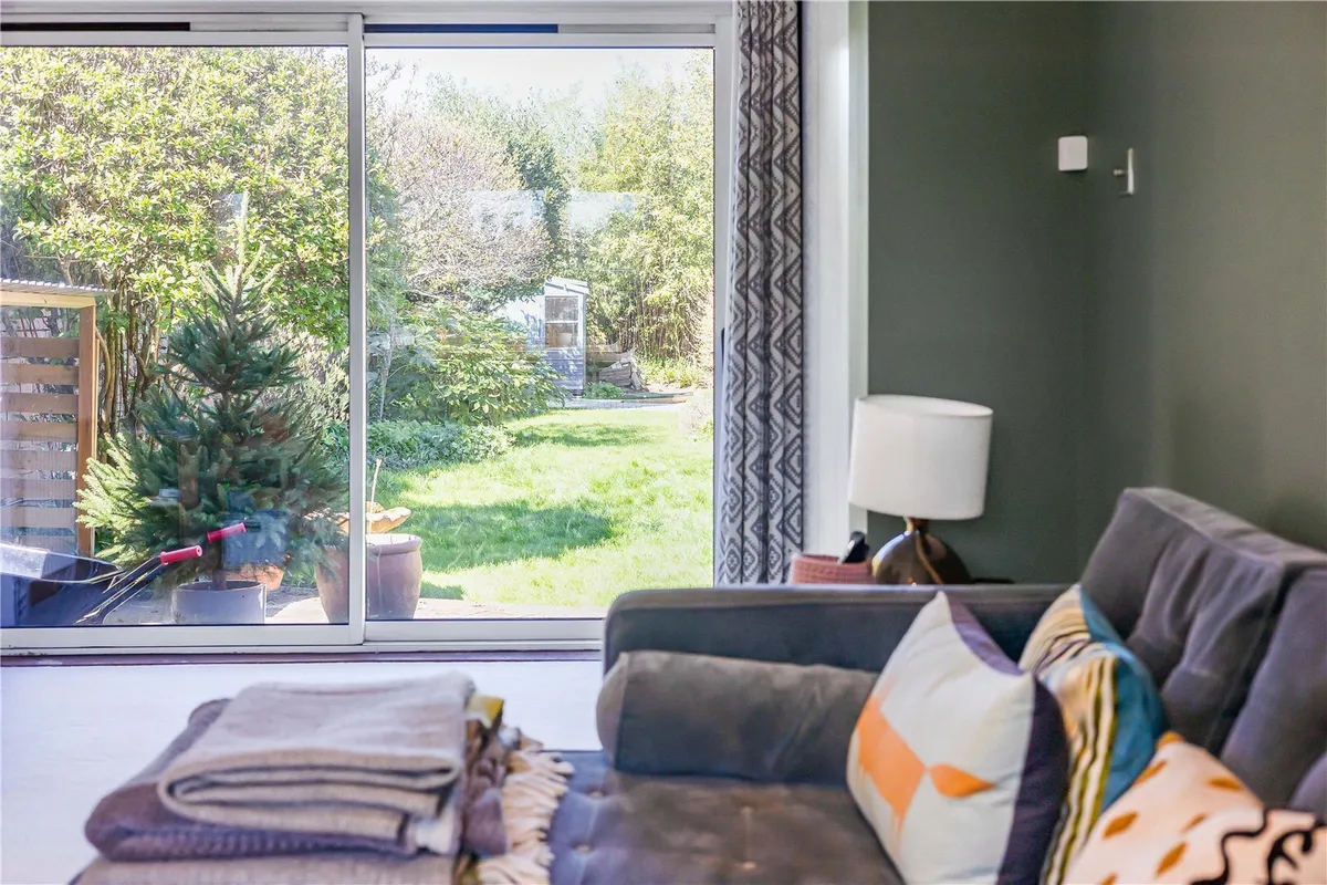 Walton Avenue, Henley-on-Thames, Oxfordshire, RG9