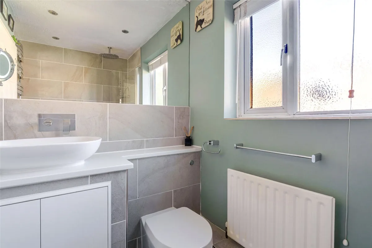 Pound Meadow, Sherfield-on-Loddon, RG27