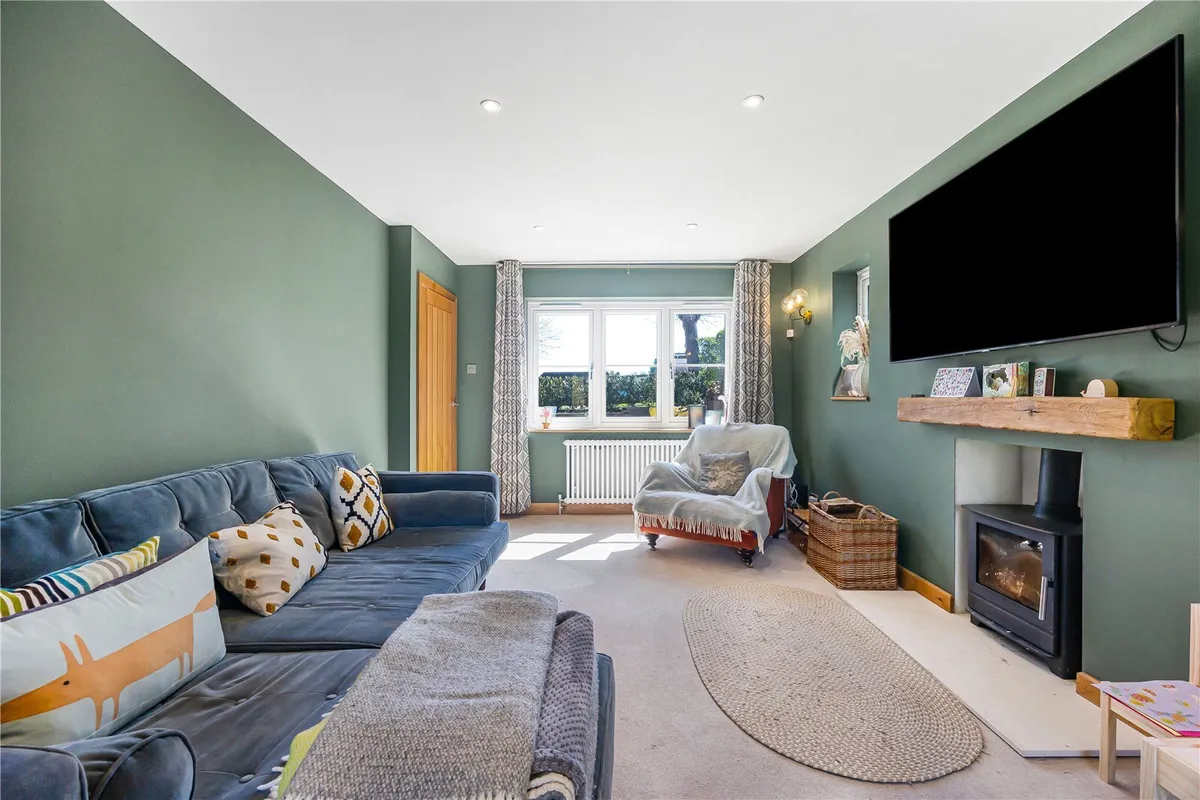 Walton Avenue, Henley-on-Thames, Oxfordshire, RG9