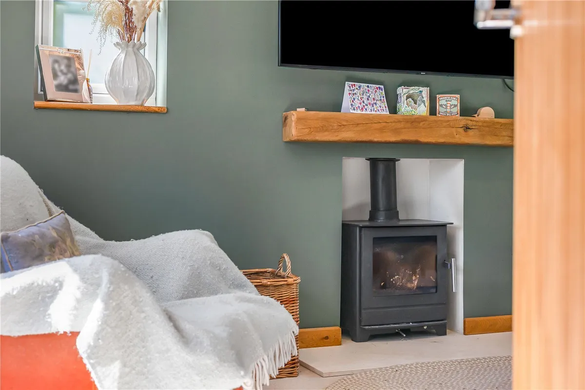 Walton Avenue, Henley-on-Thames, Oxfordshire, RG9