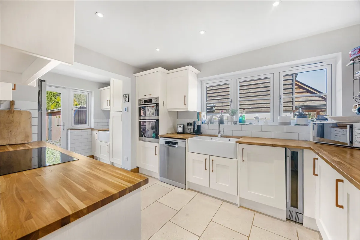 Walton Avenue, Henley-on-Thames, Oxfordshire, RG9