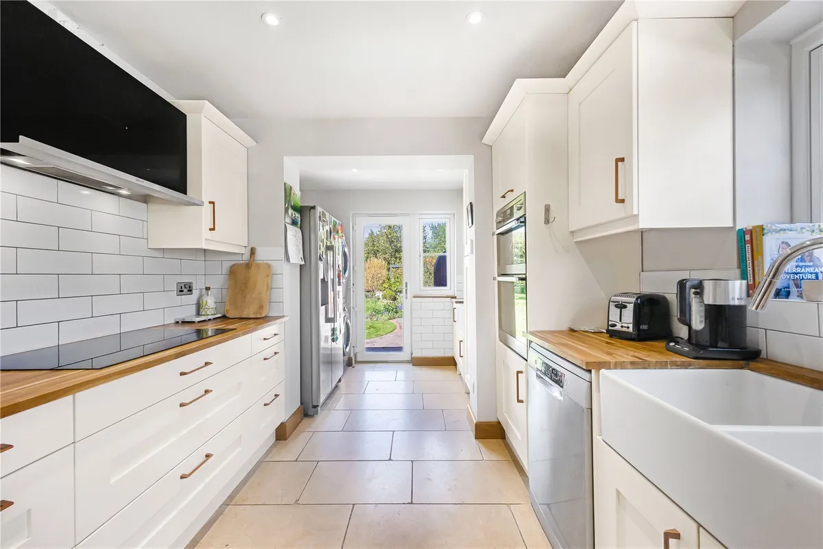 Walton Avenue, Henley-on-Thames, Oxfordshire, RG9
