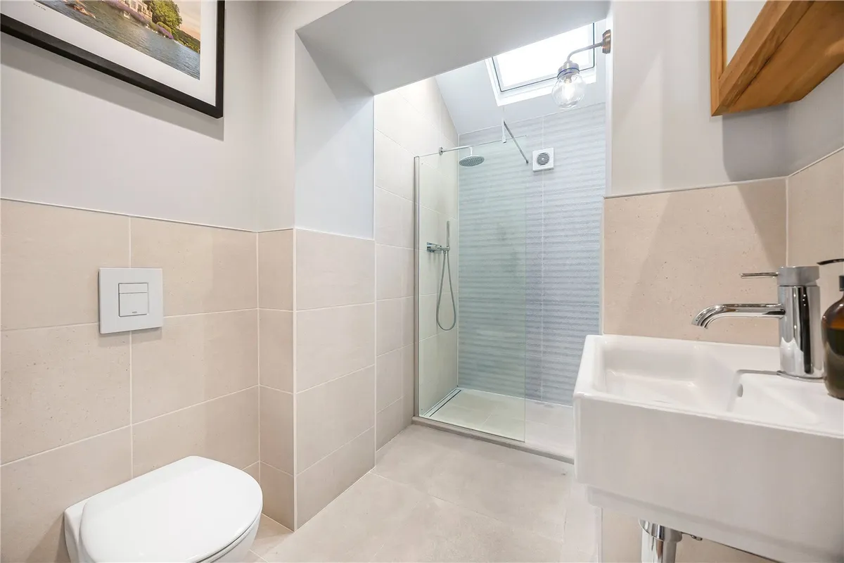 Walton Avenue, Henley-on-Thames, Oxfordshire, RG9