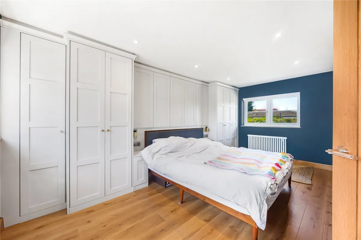 Walton Avenue, Henley-on-Thames, Oxfordshire, RG9