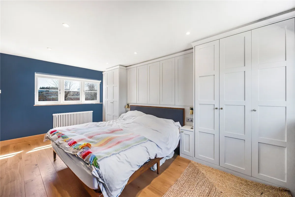 Walton Avenue, Henley-on-Thames, Oxfordshire, RG9