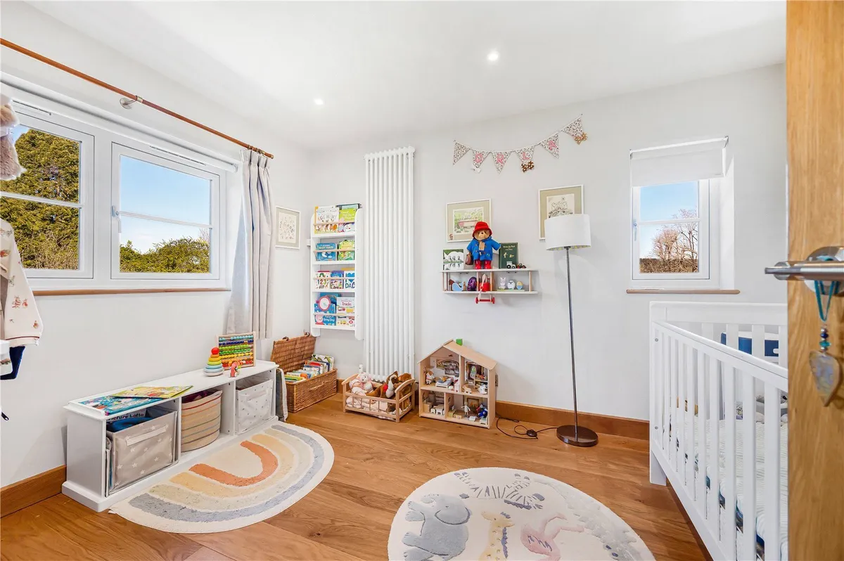 Walton Avenue, Henley-on-Thames, Oxfordshire, RG9