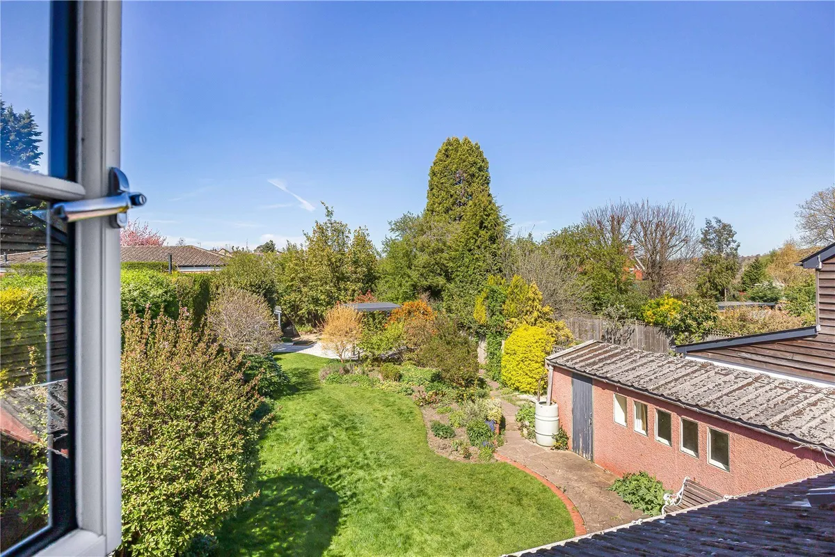 Walton Avenue, Henley-on-Thames, Oxfordshire, RG9
