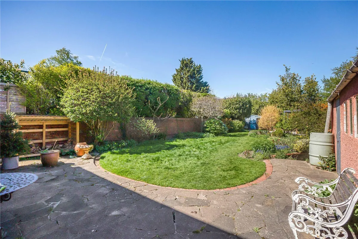Walton Avenue, Henley-on-Thames, Oxfordshire, RG9
