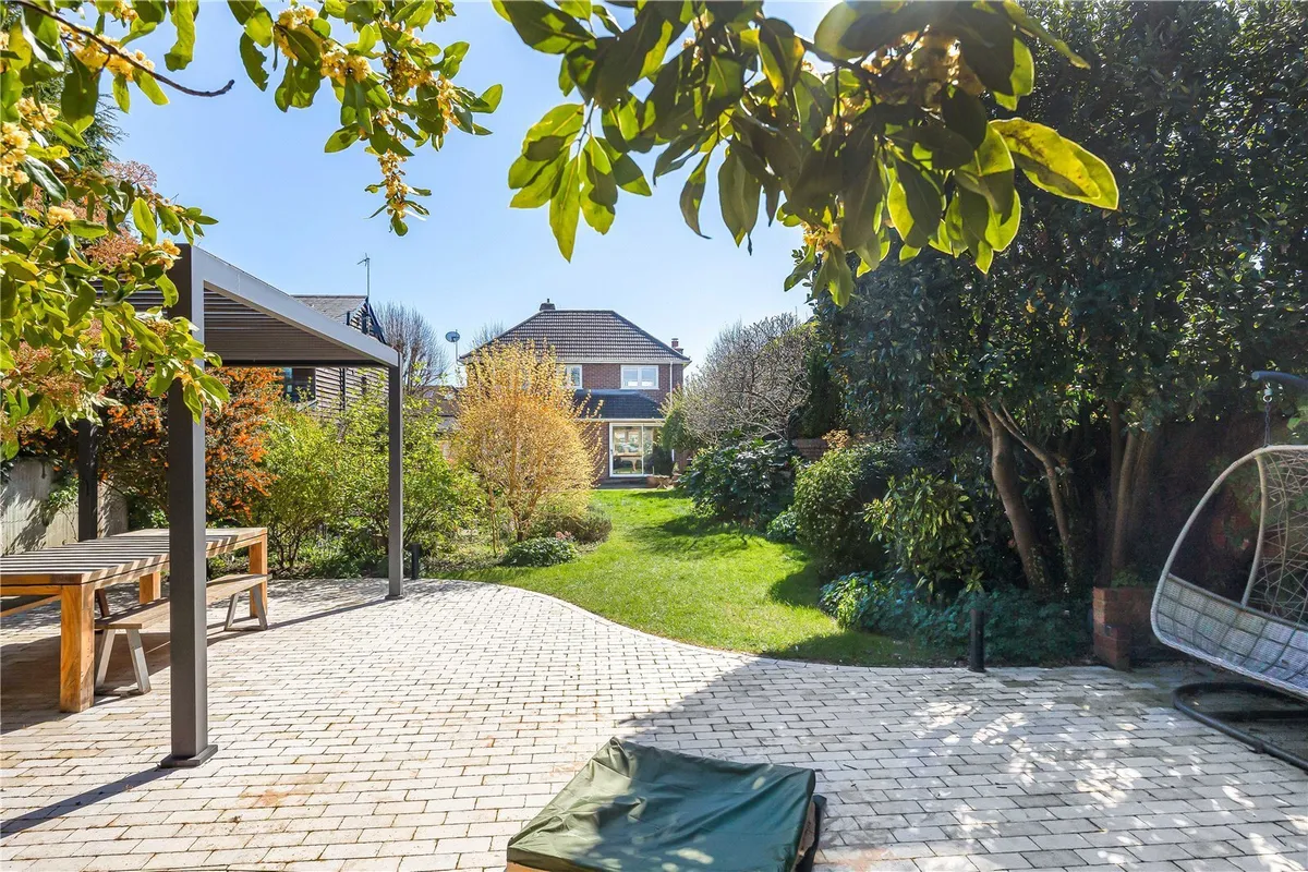 Walton Avenue, Henley-on-Thames, Oxfordshire, RG9