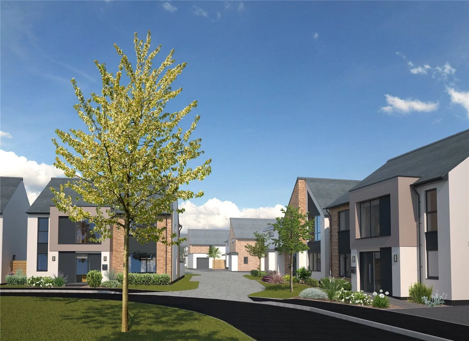 Lynden Place, Newcourt Road, EX3 photo 3