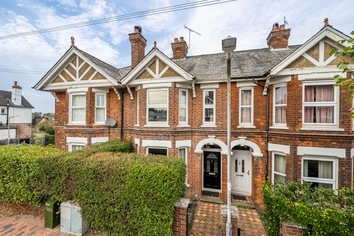 Stephens Road, Tunbridge Wells, TN4 photo 1