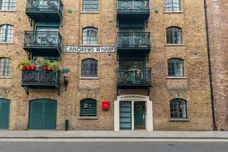 Shad Thames, London, SE1 photo 15