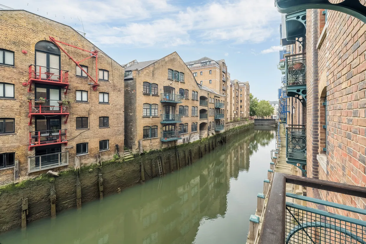 Shad Thames, London, SE1 photo 16