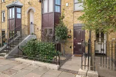 Queensbury Street, London, N1 photo 2