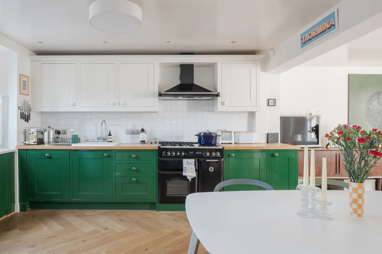 Queensbury Street, London, N1 photo 9