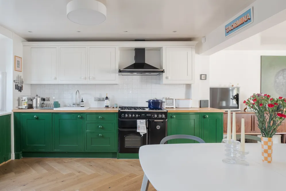 Queensbury Street, London, N1 photo 9
