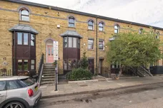 Queensbury Street, London, N1 photo 14